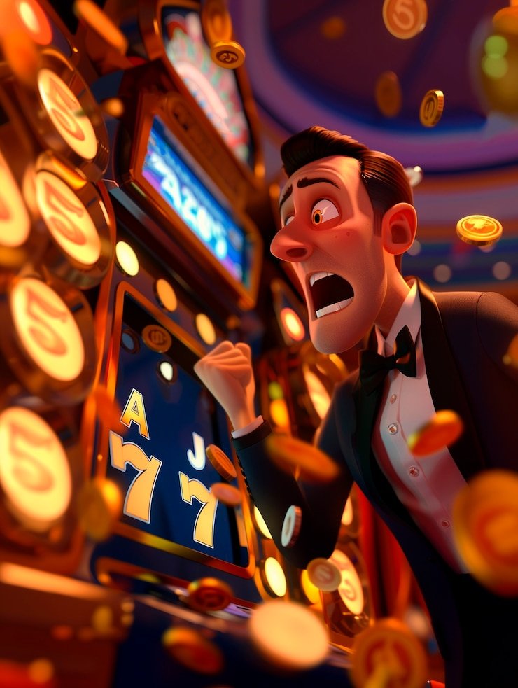 nagawin slot featured game showcase nagawin slot featured game showcase