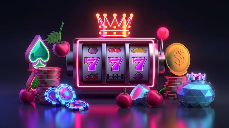 Contoh susunan kartu dan perhitungan poin dalam Bandar Poker nagawin slot