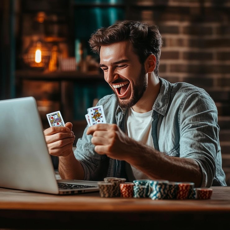 Koleksi permainan slot dan kasino dealer langsung nagawin slot