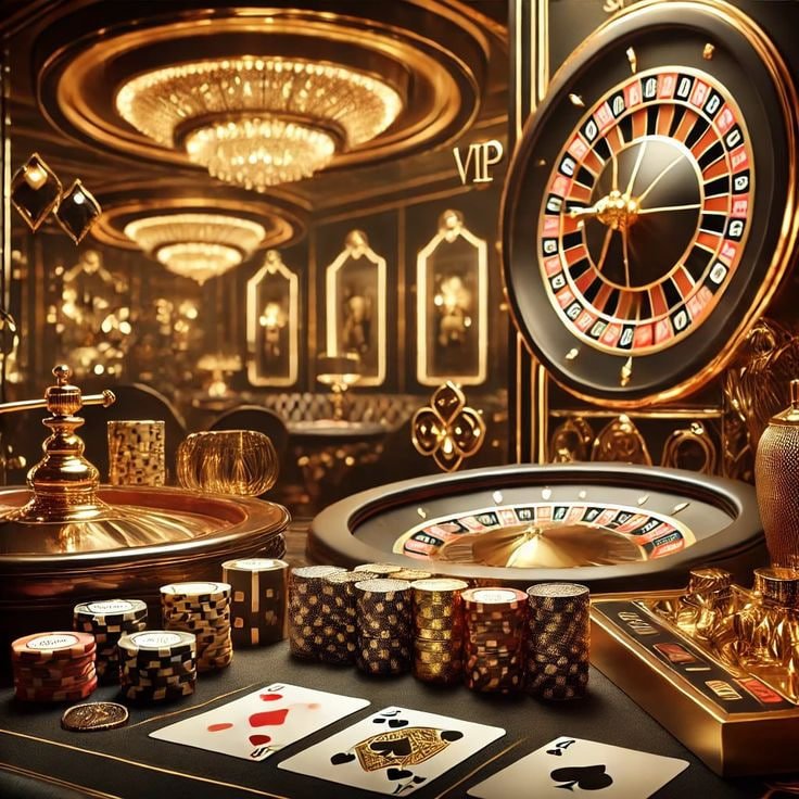 Tampilan roda Monopoly Live di studio kasino nagawin slot