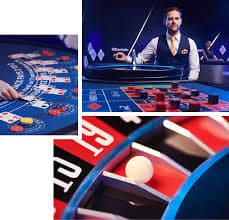 Antarmuka pemain Monopoly Live di nagawin slot
