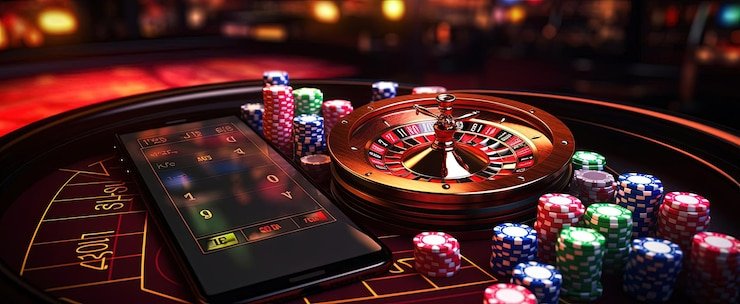 Permainan Aviator di nagawin slot